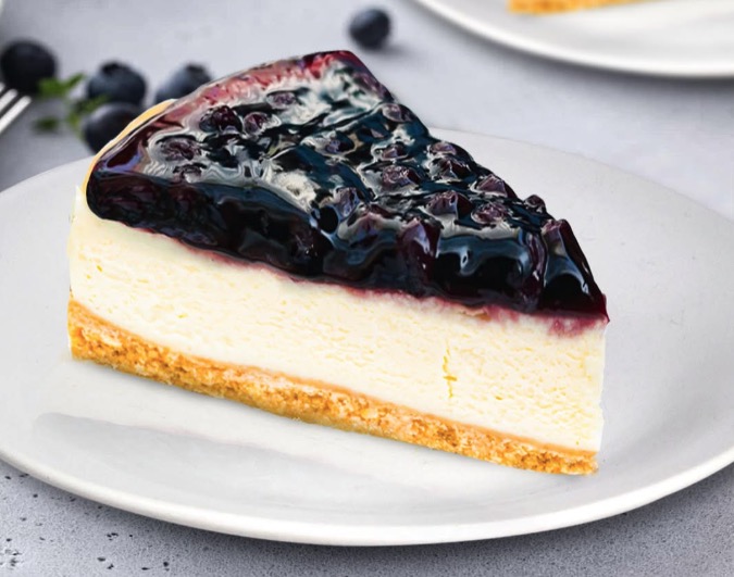 Cheesecake